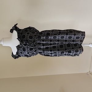 Old Navy dress size L